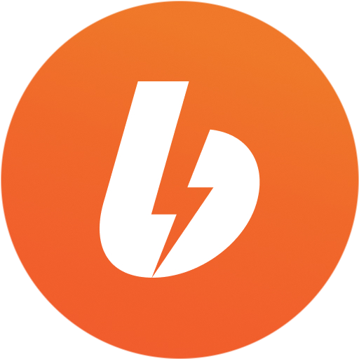 Boosty Icon