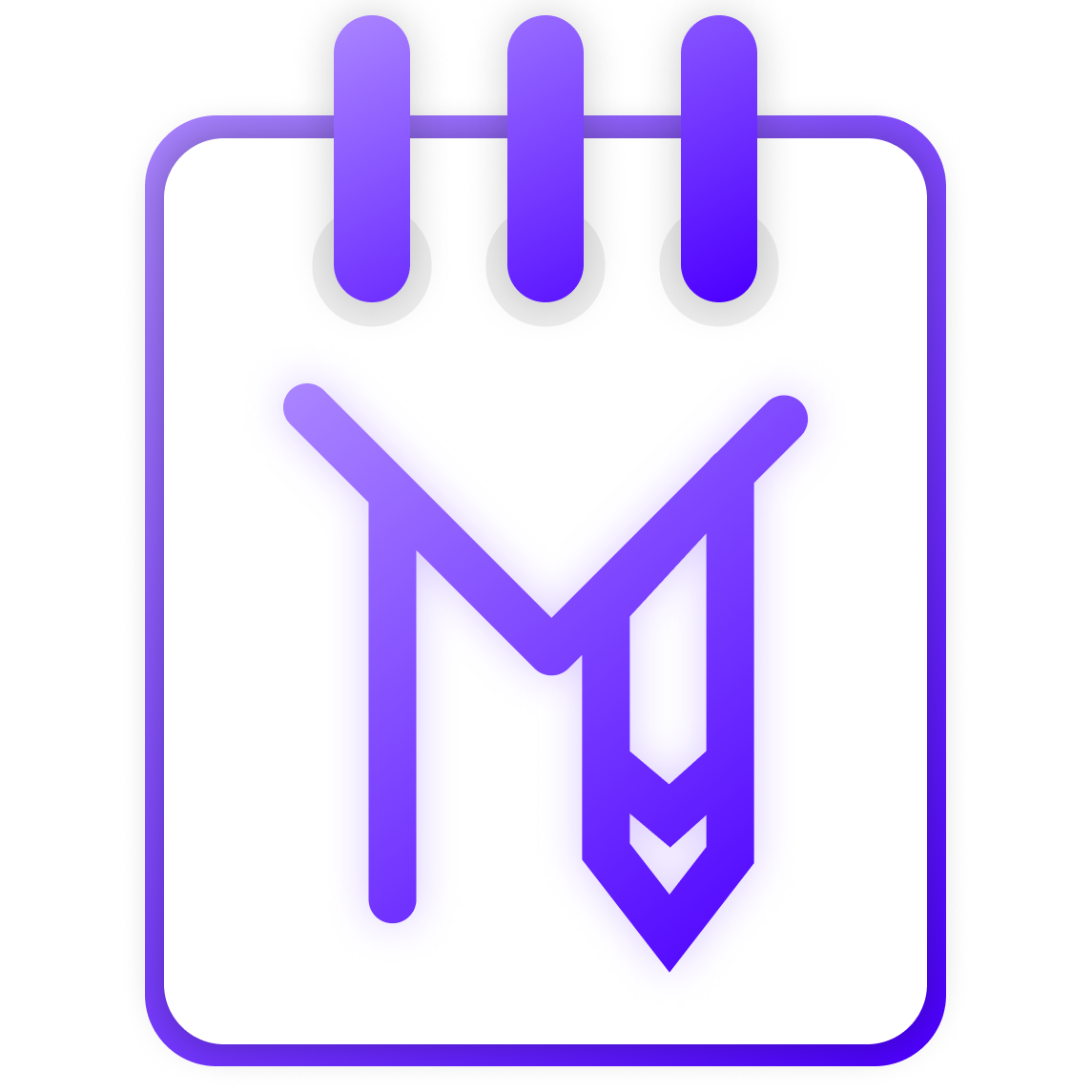 MakuTyper Icon